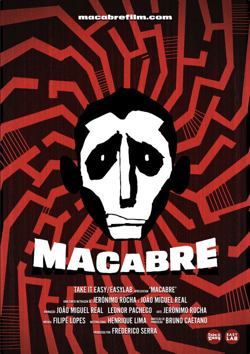 Macabre (2015) poster