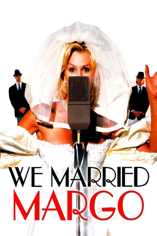 We Married Margo (2000) poster