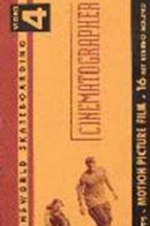 Transworld - Cinematographer (1997) poster