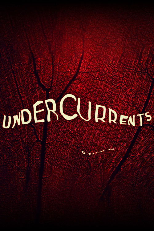 Undercurrents (1973) poster