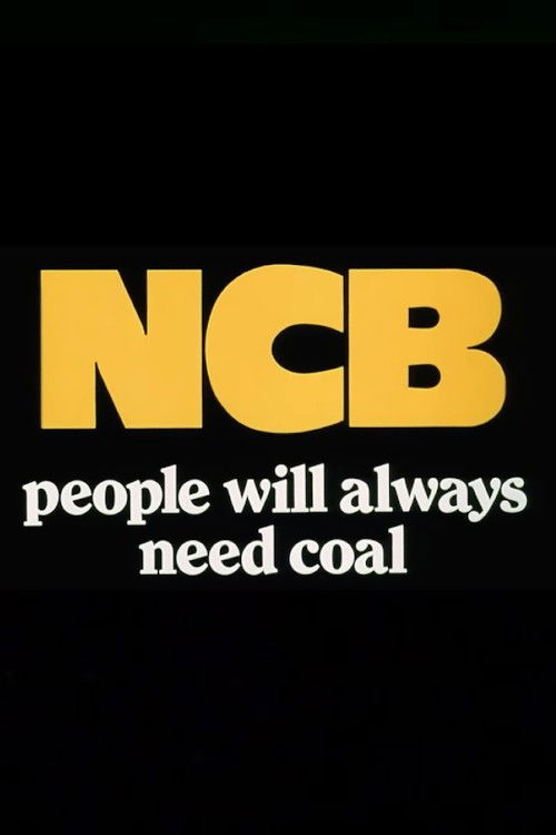 People Will Always Need Coal (1975) poster