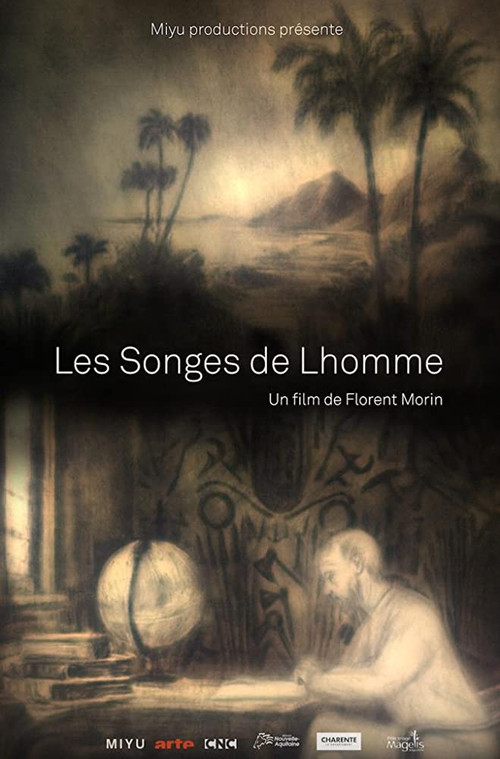 Les songes de Lhomme (2019) poster