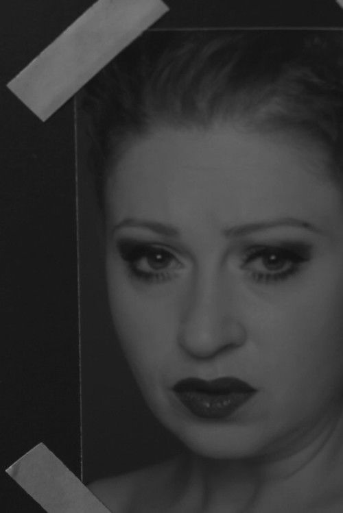 The Address (2016) poster