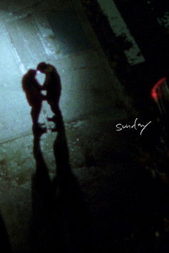 Sunday (2021) poster