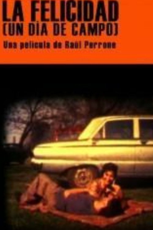 La felicidad (Un día de campo) (2002) poster