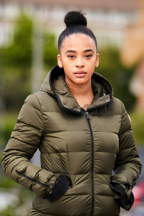 Damilola: The Boy Next Door (2020) poster