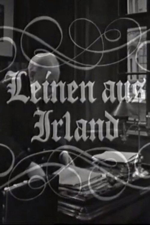 Leinen aus Irland (1965) poster