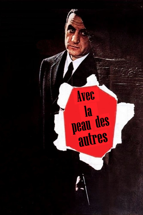 To Skin a Spy (1966) poster