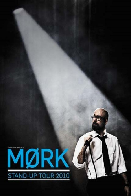 Brian Mørk: Mørk (2011) poster