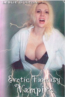 Erotic Fantasy Vampire (1999) poster