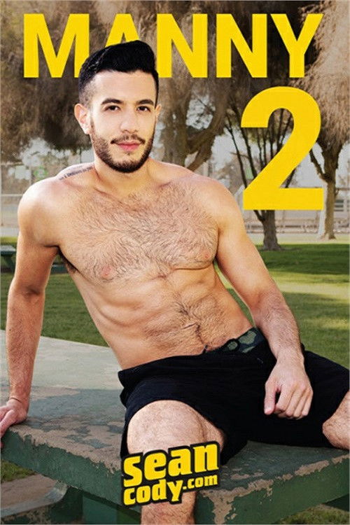 Manny 2 (2019) poster