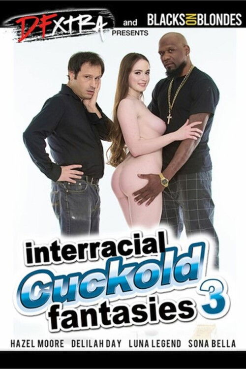 Interracial Cuckold Fantasies 3 (2025) poster