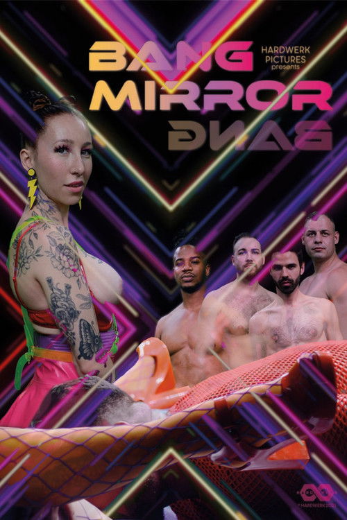 Bang Mirror (2024) poster