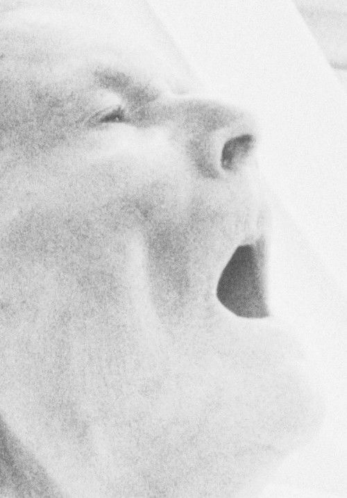 Time Being (1991) poster