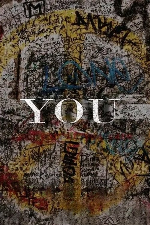 YOU (2021) poster
