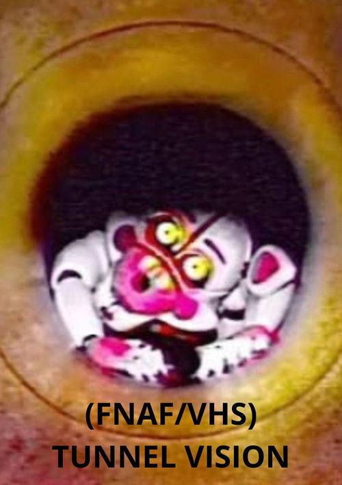 Tunnel Vision (2023) poster