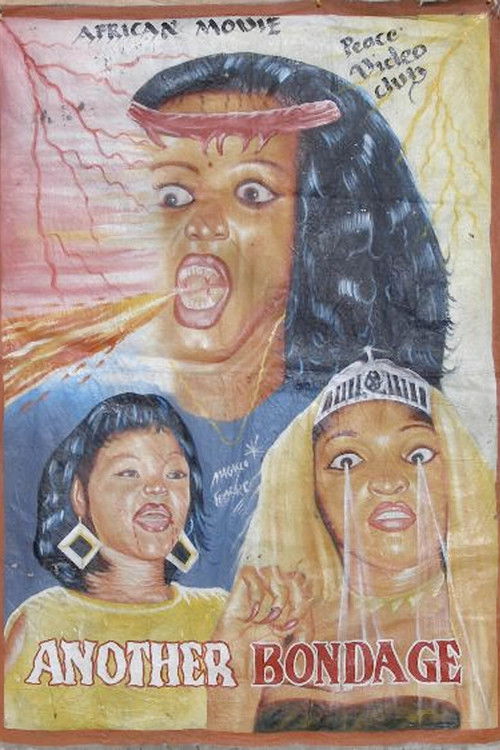 Another Bondage (2005) poster