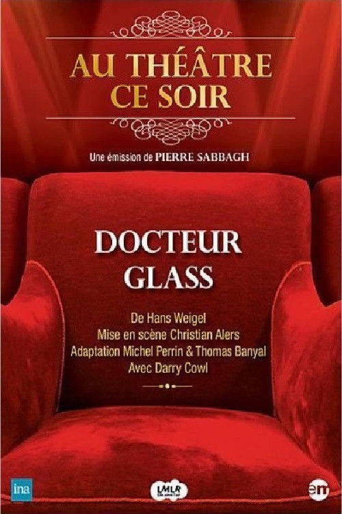 Docteur Glass (1967) poster