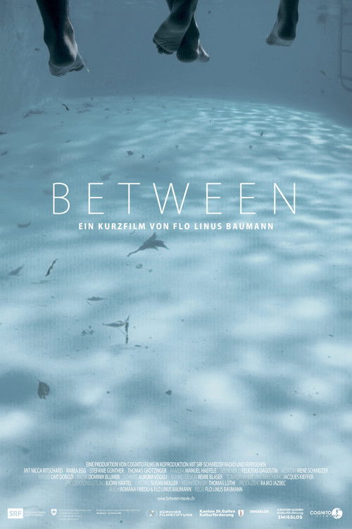 Between (2015) poster