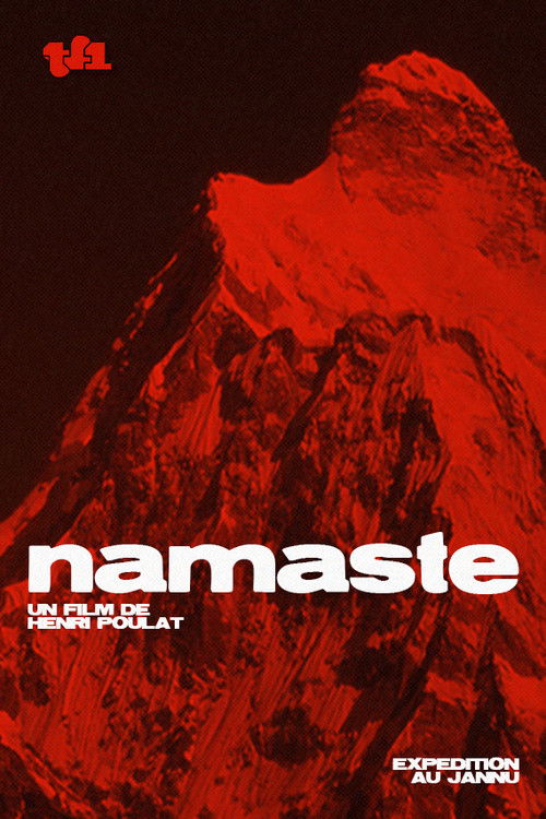 Namaste (1984) poster