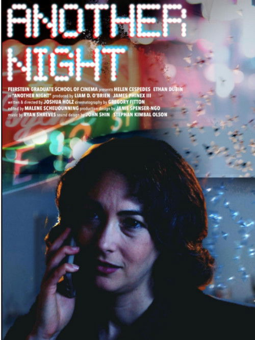 Another Night (2023) poster
