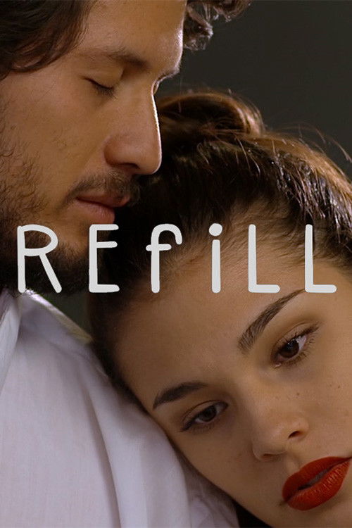 Refill (2017) poster