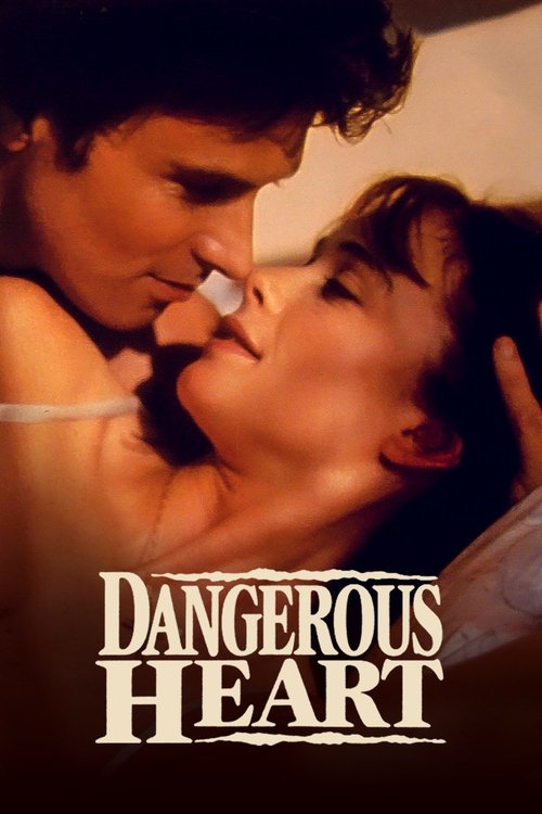 Dangerous Heart (1994) poster