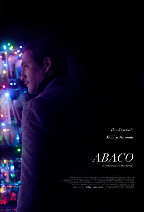 Ábaco (2016) poster