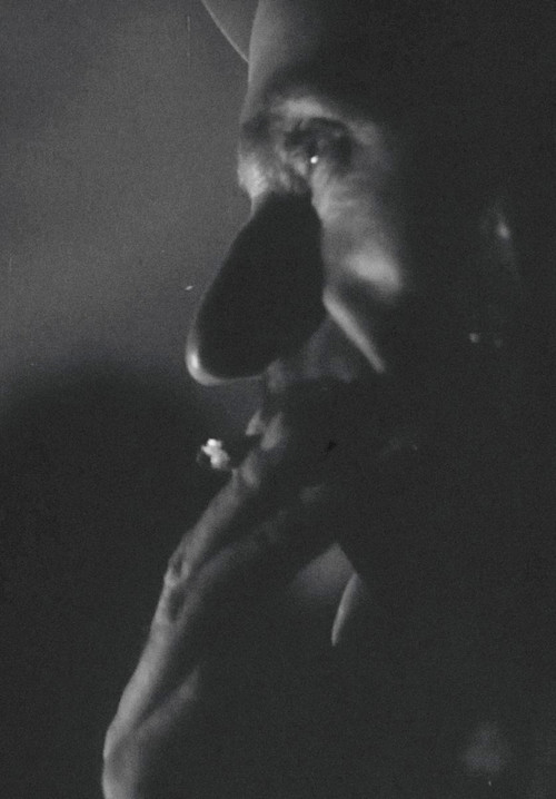 Mountain Vigil (1964) poster