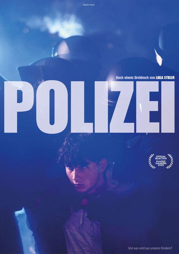 Polizei (2025) poster