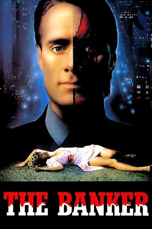 The Banker (1989) poster