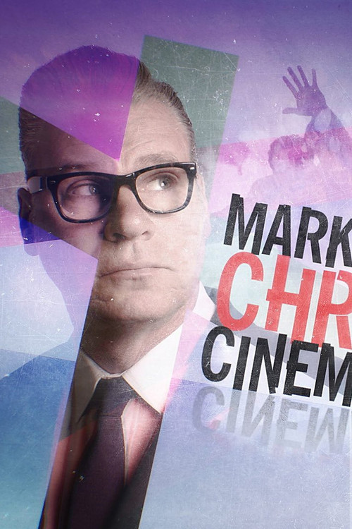 Mark Kermode's Christmas Cinema Secrets (2018) poster