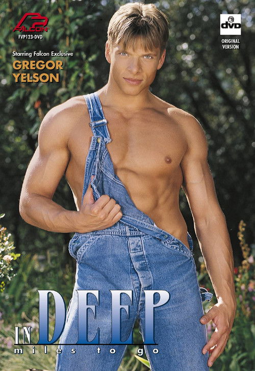 In Deep: Miles to Go (1999) poster