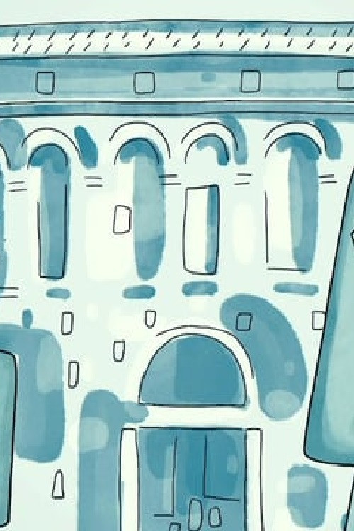 Saturation (2022) poster