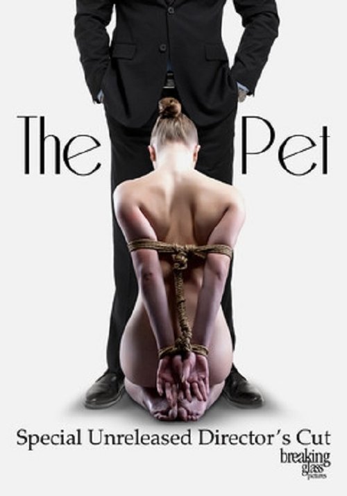 The Pet (2006) poster