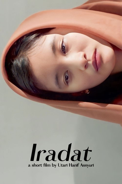 Iradat (2022) poster