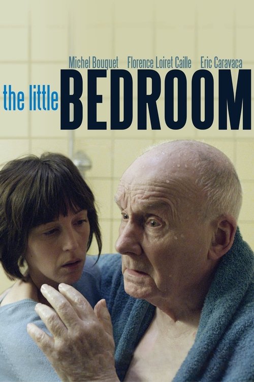 La Petite Chambre (2011) poster