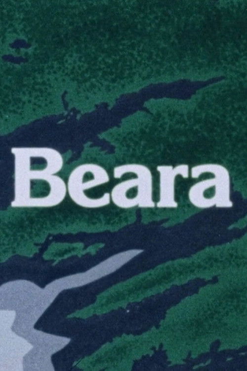 Beara (1979) poster