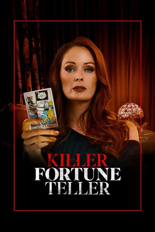 Killer Fortune Teller (2024) poster
