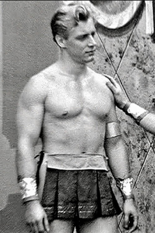 Bruce Reed