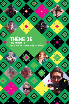 The Camera I (2011) poster