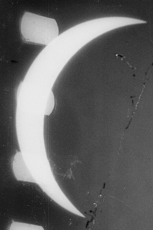 The Zone of Total Eclipse (2006) poster