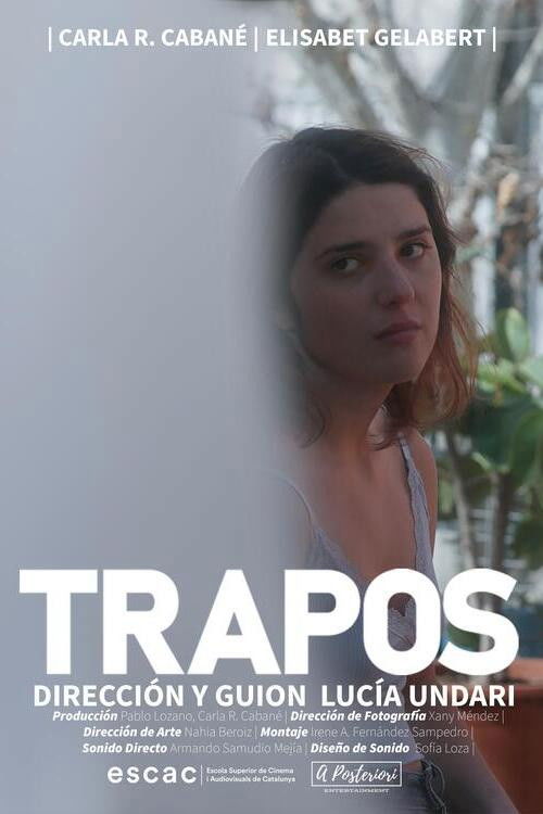 Trapos poster
