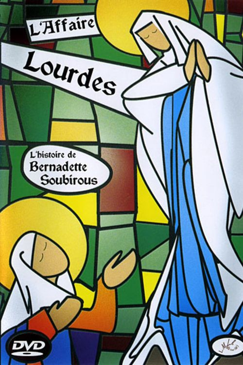 L'Affaire Lourdes (1967) poster
