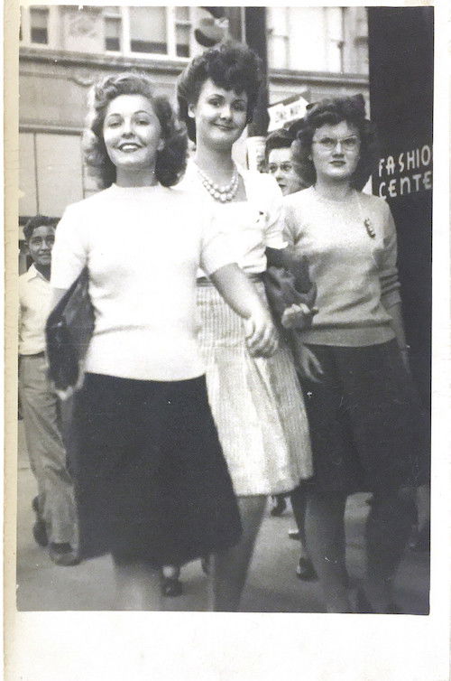 The Standard of Living (2024) poster