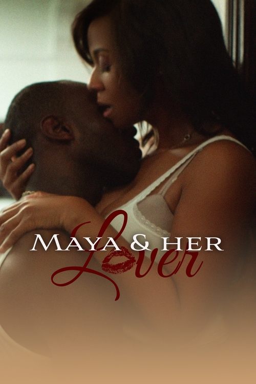 Maya and Her Lover (2021) poster