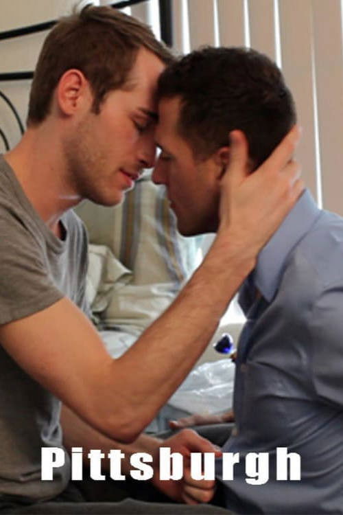 Pittsburgh (2013) poster