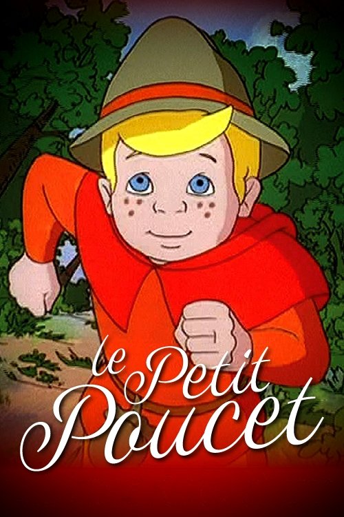 Le Petit Poucet (1996) poster