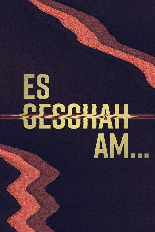 It Happened on... - The Bührle Art Robbery (2023) poster