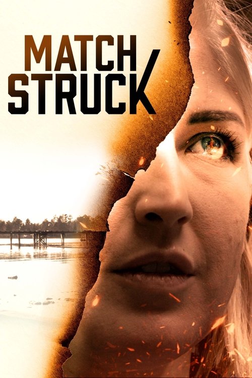 Match Struck (2023) poster